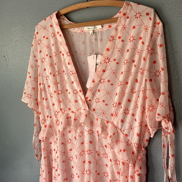 New with tags maxi dress - Picture 7 of 7